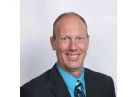 Scott Bates - Farmers Insurance Agent in Mount Vernon, IL